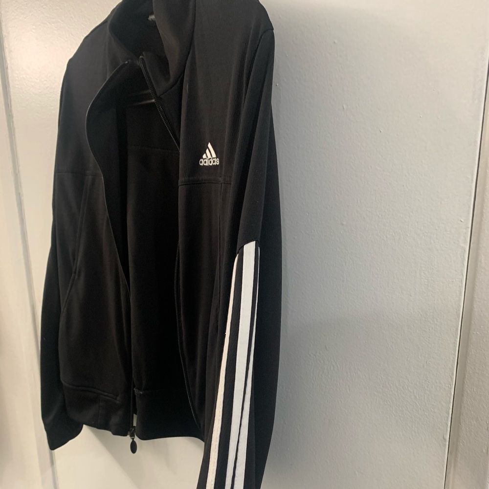 Adidas jacket - Picture 2 of 3